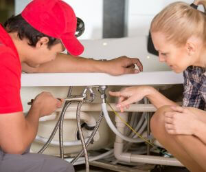 About Emergency plumbing pros Groton, CT